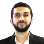 Eng. Mohammad Al-Shrouf